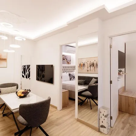 Apartament Doll Salonic
