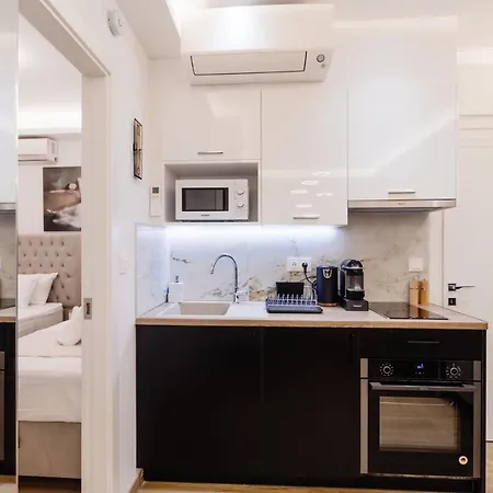 Apartament Doll