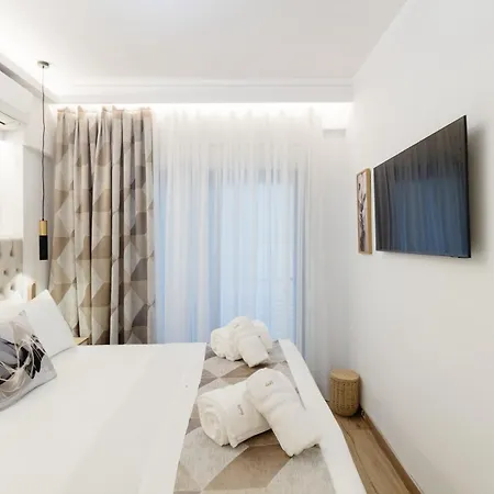Doll Apartament Salonic