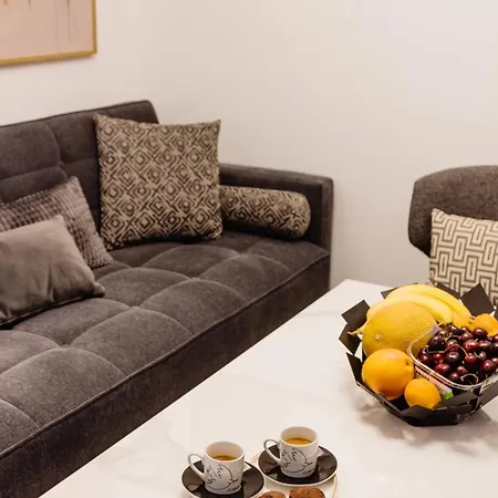Doll Apartament